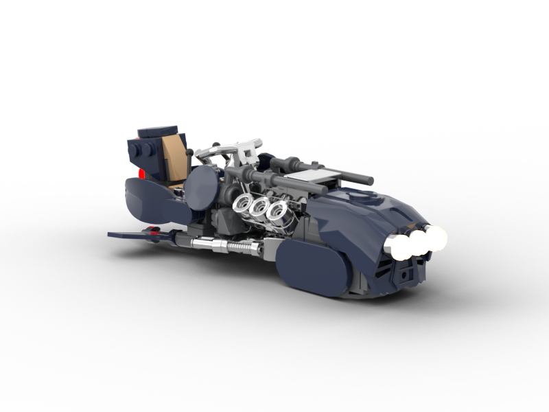 3D Model 8